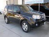 2009 Honda Pilot EX-L