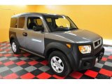 2005 Honda Element EX AWD