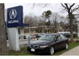 2004 Acura TSX Sedan