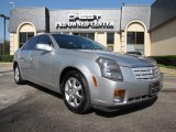 2006 Cadillac CTS Sedan