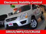 2010 Kia Sportage LX