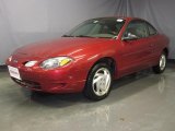 2000 Ford Escort ZX2 Coupe