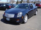 2006 Cadillac CTS Sedan