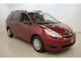 2009 Toyota Sienna LE