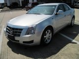 2009 Cadillac CTS Sedan