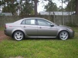 2008 Carbon Bronze Metallic Acura TL 3.2 #27771263