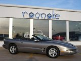 2002 Pontiac Firebird Convertible