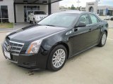 2010 Cadillac CTS 3.0 Sedan