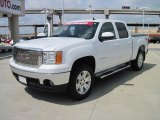 2008 GMC Sierra 1500 SLT Crew Cab 4x4