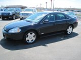 2009 Chevrolet Impala SS