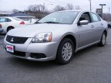 2009 Mitsubishi Galant ES