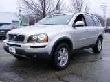 2007 Silver Metallic Volvo XC90 3.2 AWD #27770901