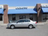 2008 Chevrolet Malibu Classic LS Sedan