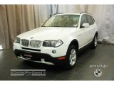2008 BMW X3 3.0si