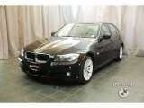 2009 BMW 3 Series 328xi Sedan