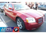 2005 Inferno Red Crystal Pearl Dodge Magnum R/T #27771111
