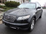 2007 Infiniti FX 35 AWD