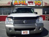 2002 Mercury Mountaineer AWD