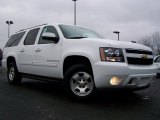 2009 Chevrolet Suburban LT 4x4