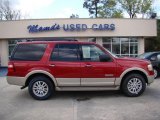 2008 Ford Expedition Eddie Bauer