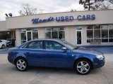 2005 Audi A4 2.0T Sedan