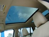2007 Lincoln MKX  Sunroof