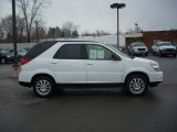 2007 Frost White Buick Rendezvous CX #27771382