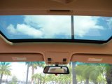 1998 BMW 5 Series 528i Sedan Sunroof