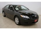 2008 Toyota Camry LE