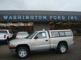 2000 Dodge Dakota Regular Cab 4x4