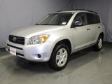 2007 Toyota RAV4 4WD