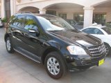 2007 Mercedes-Benz ML 350 4Matic