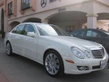 2008 Mercedes-Benz E 350 Sedan