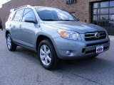 2006 Everglade Metallic Toyota RAV4 Limited #27804566