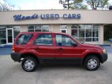 2004 Ford Escape XLS V6 4WD