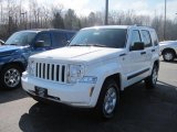 2010 Jeep Liberty Sport 4x4