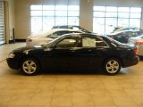2001 Brilliant Black Mazda Millenia Premium #27805094