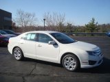 2010 Ford Fusion SE V6