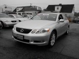 2006 Lexus GS 300 AWD