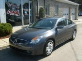 2009 Nissan Altima 2.5 S