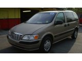 2000 Sandrift Metallic Chevrolet Venture LS #27804957