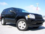 2007 Jeep Grand Cherokee Laredo 4x4