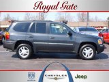 2007 GMC Envoy SLE 4x4