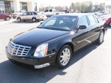 2007 Black Raven Cadillac DTS Luxury II #27805131