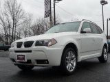 2006 BMW X3 3.0i