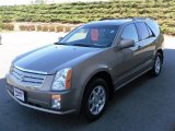 2007 Cadillac SRX V6