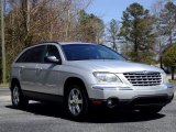 2004 Bright Silver Metallic Chrysler Pacifica  #27805017