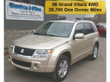 2006 Suzuki Grand Vitara Luxury 4x4