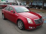 2009 Cadillac CTS 4 AWD Sedan