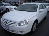 2006 Blizzard White Pearl Toyota Avalon Limited #27804827